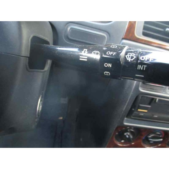 honda civic berlina .5 (ma/mb) del año 1997