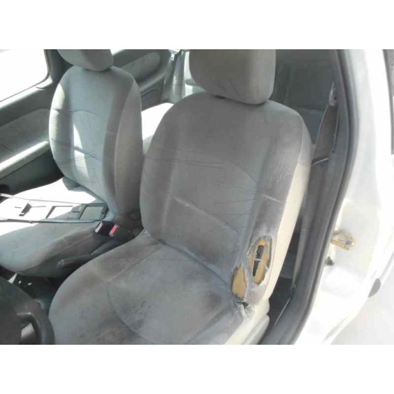 renault clio ii fase ii (b/cb0) del año 2003