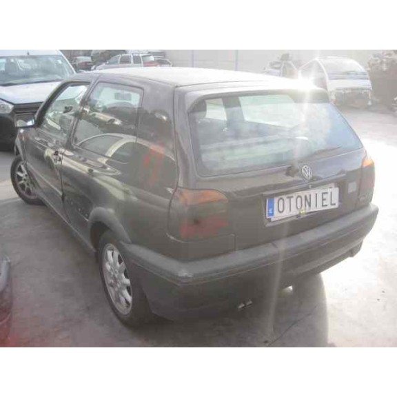 volkswagen golf iii berlina (1h1) del año 1994