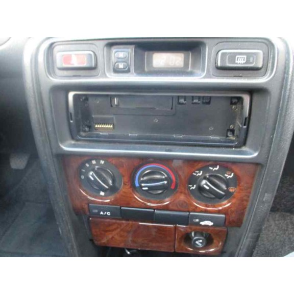 honda civic berlina .5 (ma/mb) del año 1997