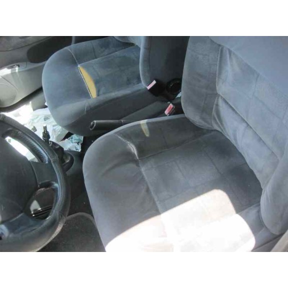 renault megane i fase 2 berlina (ba0) del año 1999