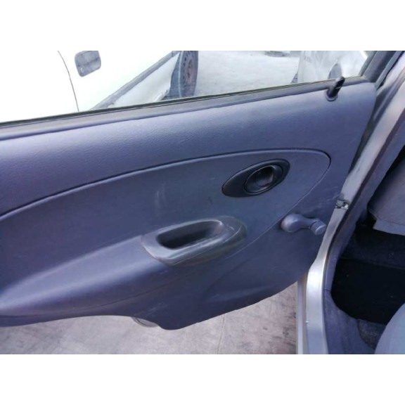 daewoo matiz del año 2004