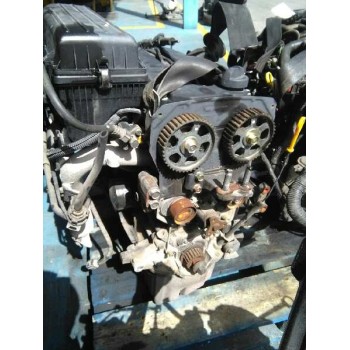 Recambio de motor completo para kia rio ipanema berlina referencia OEM IAM A5D <M> 