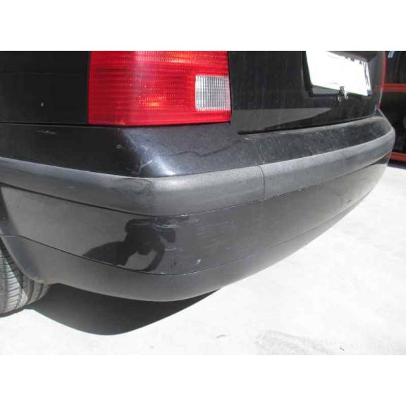 volkswagen passat berlina (3b2) del año 1999