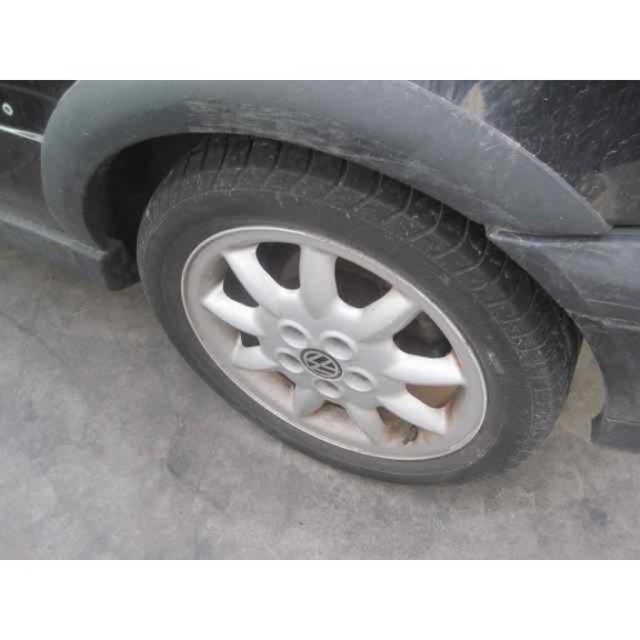 volkswagen golf iii berlina (1h1) del año 1994