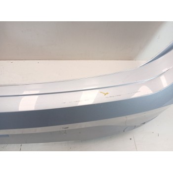 Recambio de paragolpes trasero para seat leon (kl1, klg) 2.0 tdi referencia OEM IAM 5FA807421  