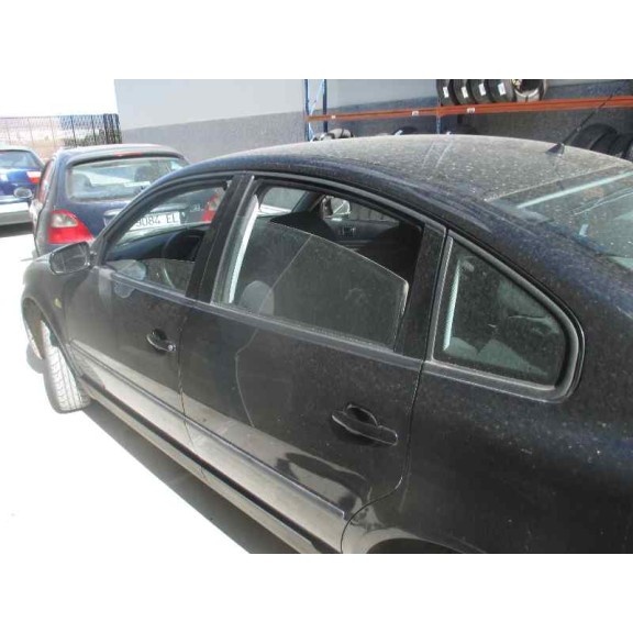 volkswagen passat berlina (3b2) del año 1999