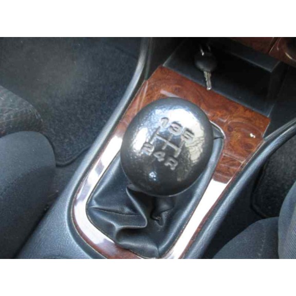 honda civic berlina .5 (ma/mb) del año 1997