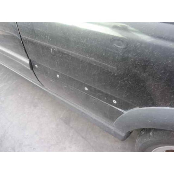 volkswagen golf iii berlina (1h1) del año 1994