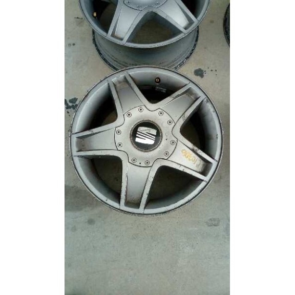 seat leon (1m1) del año 2003