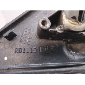 Recambio de retrovisor izquierdo para mg serie 75 (rj) 2.0 cdti classic referencia OEM IAM RD1115LD 6 PINES 