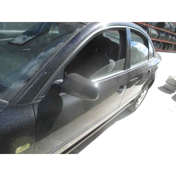 volkswagen passat berlina (3b2) del año 1999