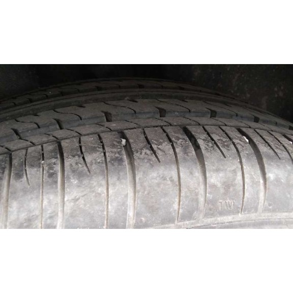 seat ibiza (6l1) del año 2003