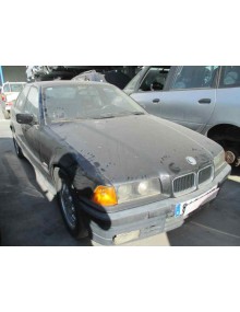bmw serie 3 berlina (e36) del año 1995