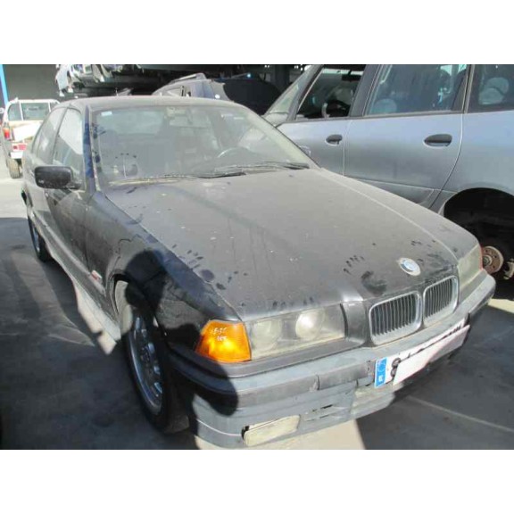 bmw serie 3 berlina (e36) del año 1995
