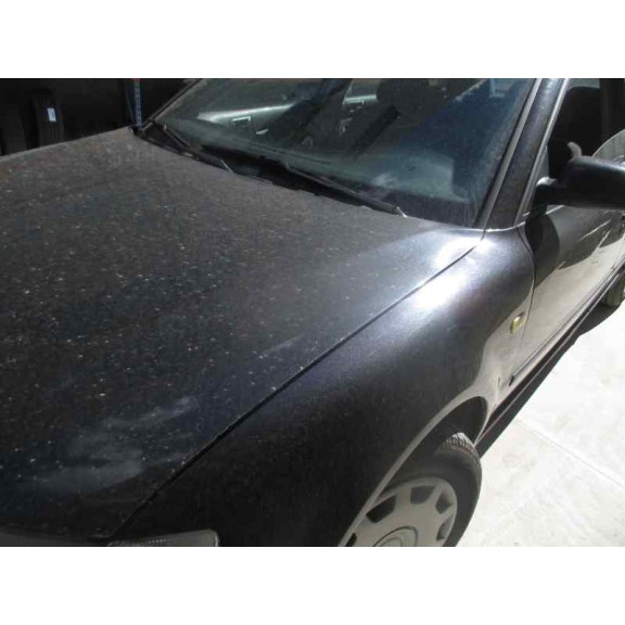 volkswagen passat berlina (3b2) del año 1999