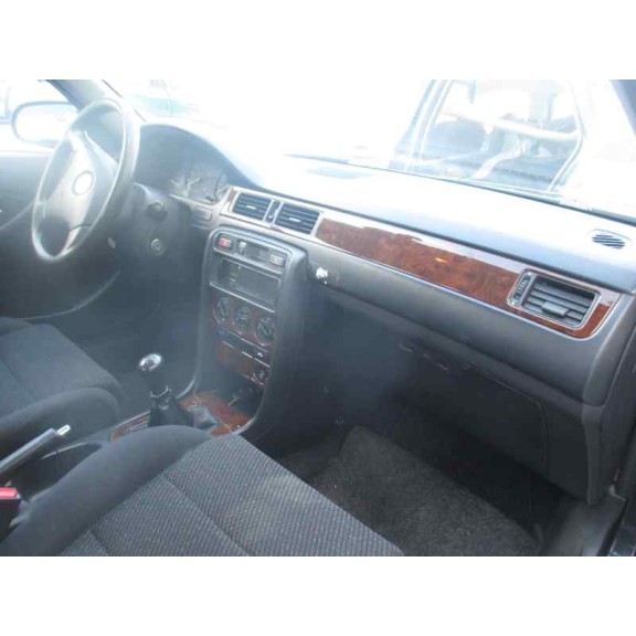 honda civic berlina .5 (ma/mb) del año 1997