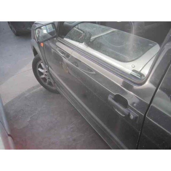 volkswagen golf iii berlina (1h1) del año 1994