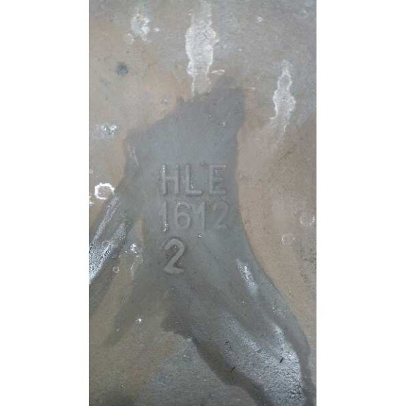 seat leon (1m1) del año 2003