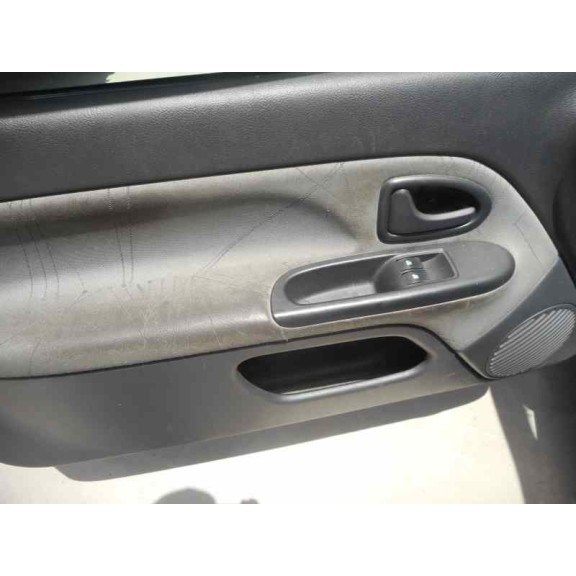 renault clio ii fase ii (b/cb0) del año 2003