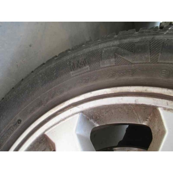 renault scenic (ja..) del año 2002