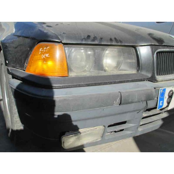 bmw serie 3 berlina (e36) del año 1995