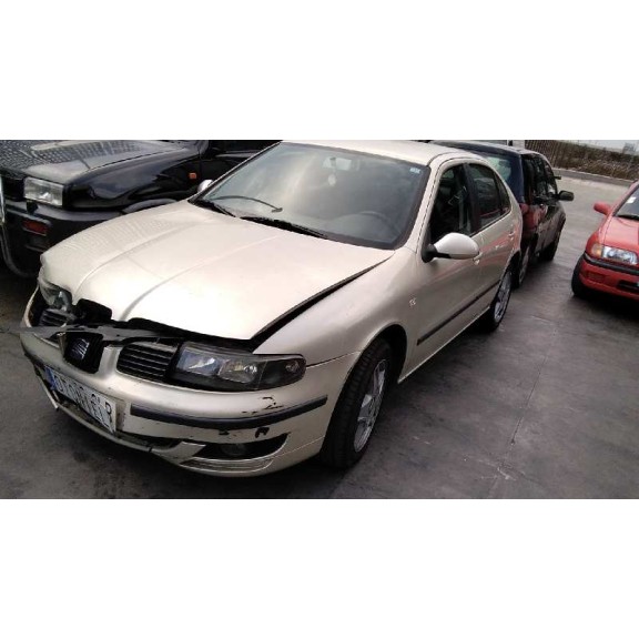 seat leon (1m1) del año 2003