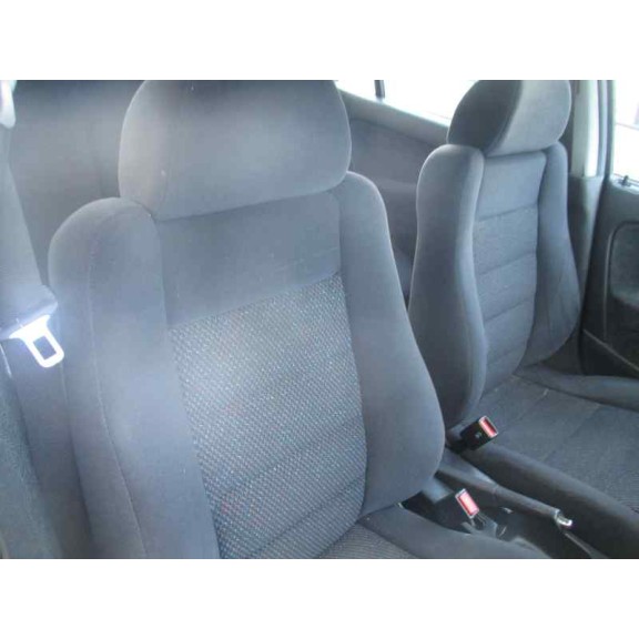 honda civic berlina .5 (ma/mb) del año 1997