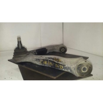 Recambio de brazo suspension superior delantero derecho para ssangyong actyon 200 xdi 4wd limited referencia OEM IAM   