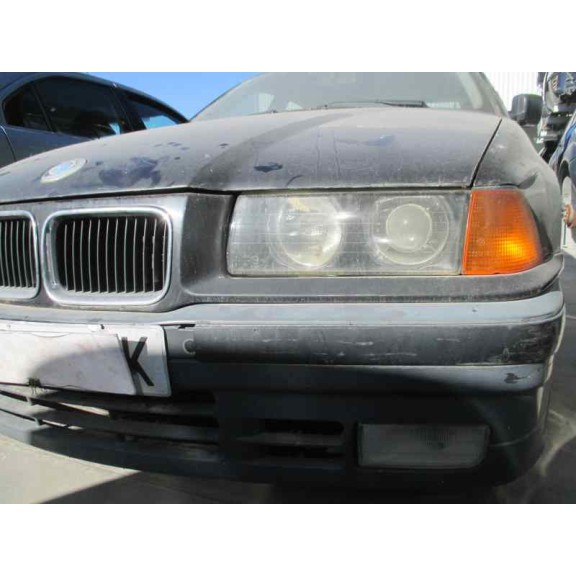 bmw serie 3 berlina (e36) del año 1995