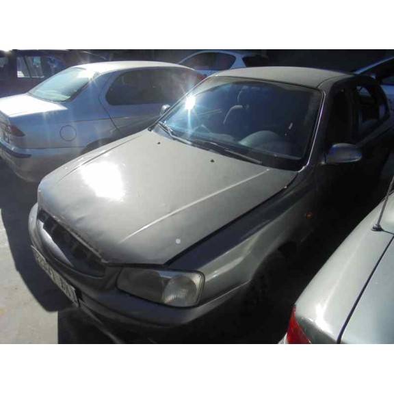 hyundai accent (lc) del año 2001