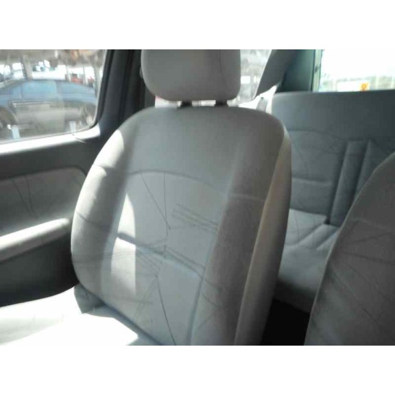 renault clio ii fase ii (b/cb0) del año 2003