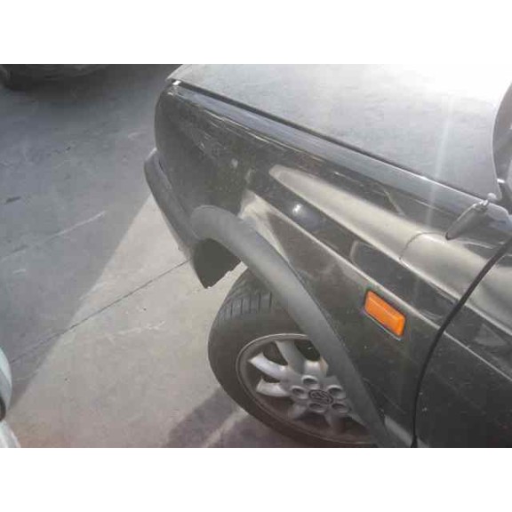 volkswagen golf iii berlina (1h1) del año 1994