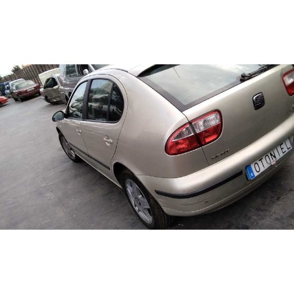seat leon (1m1) del año 2003