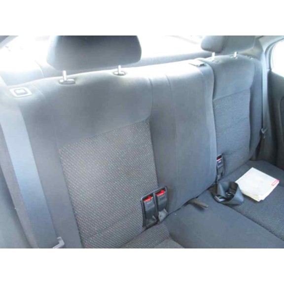 honda civic berlina .5 (ma/mb) del año 1997