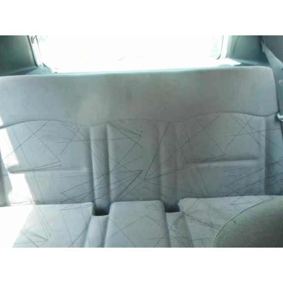 renault clio ii fase ii (b/cb0) del año 2003