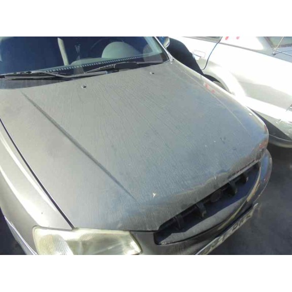 hyundai accent (lc) del año 2001