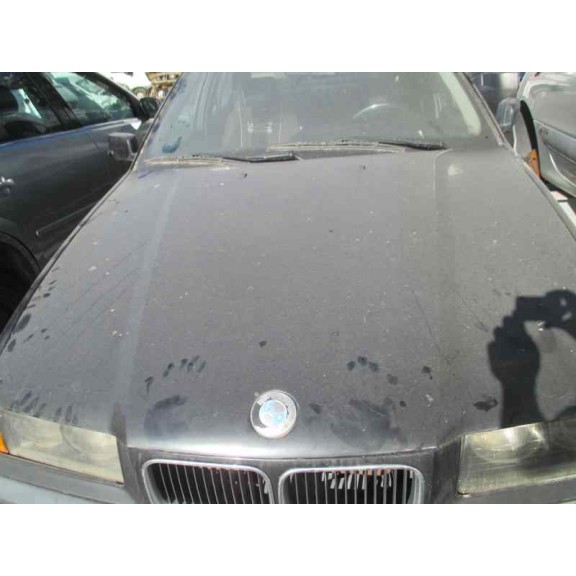 bmw serie 3 berlina (e36) del año 1995