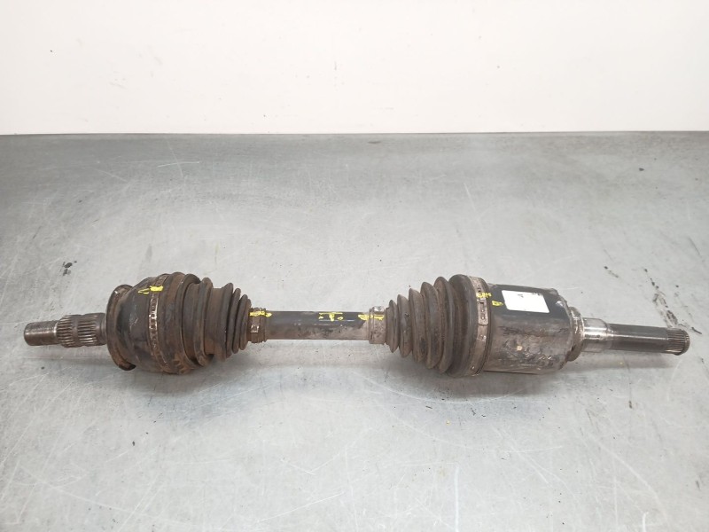 Recambio de transmision delantera izquierda para chevrolet cruze 2.0 diesel cat referencia OEM IAM   