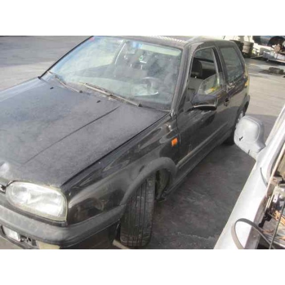 volkswagen golf iii berlina (1h1) del año 1994