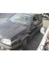 volkswagen golf iii berlina (1h1) del año 1994