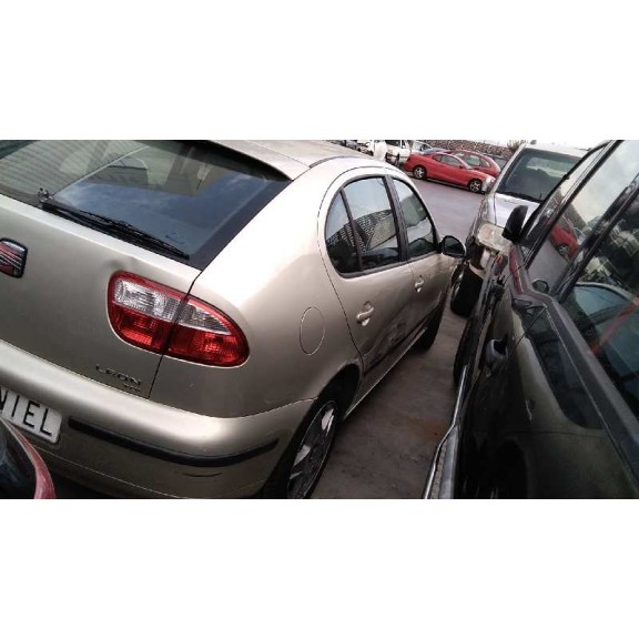 seat leon (1m1) del año 2003