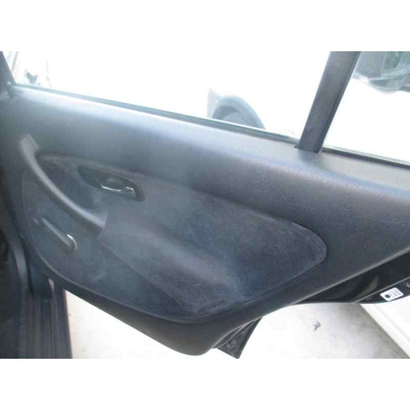 honda civic berlina .5 (ma/mb) del año 1997