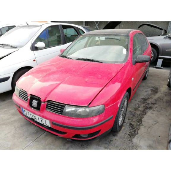 seat leon (1m1) del año 2001