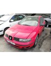 seat leon (1m1) del año 2001
