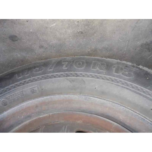 hyundai accent (lc) del año 2001