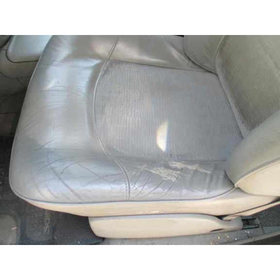 renault scenic (ja..) del año 2002