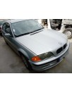 bmw serie 3 berlina (e46) del año 2000