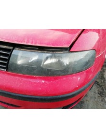 seat leon (1m1) del año 2001 2