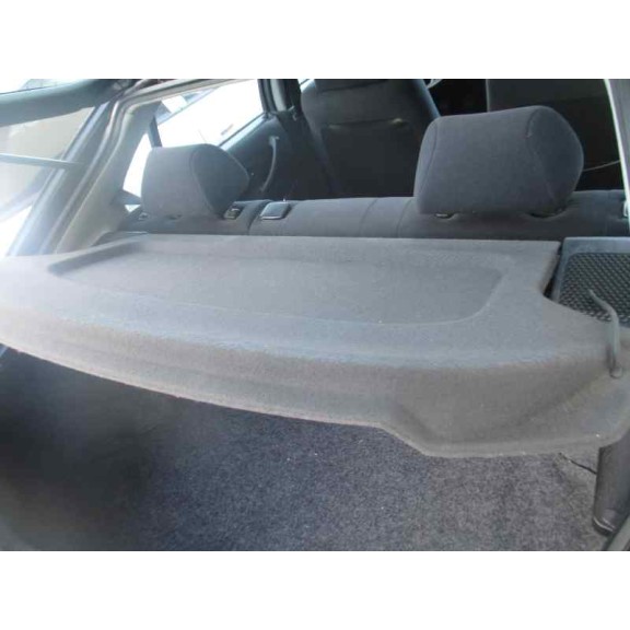 honda civic berlina .5 (ma/mb) del año 1997